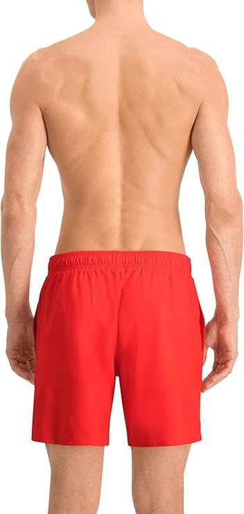 PUMA SWIM MEN MID SHORT