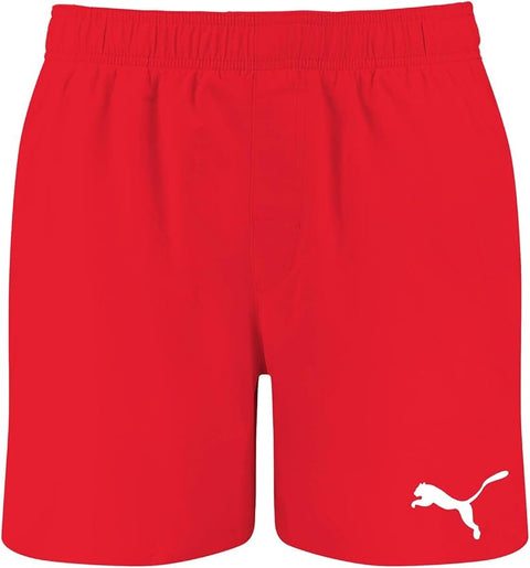 PUMA SWIM MEN MID SHORT