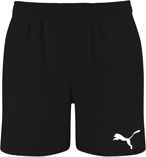 PUMA SWIM MEN MID SHORT