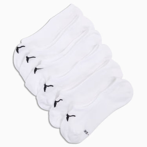 PUMA FOOTIES (6 Pack)