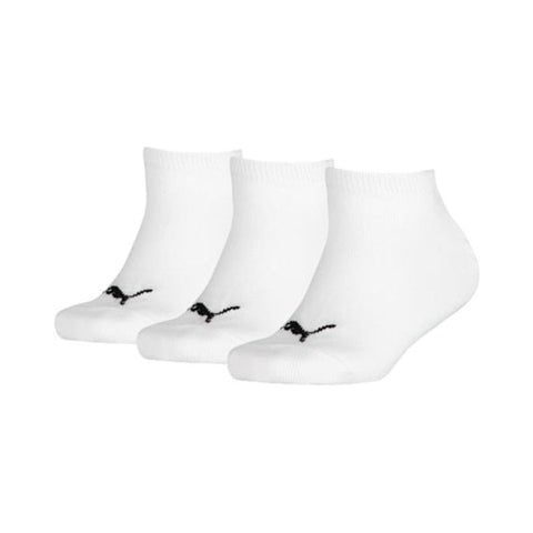 PUMA KIDS INVISIBLE Socks (6 Pairs)