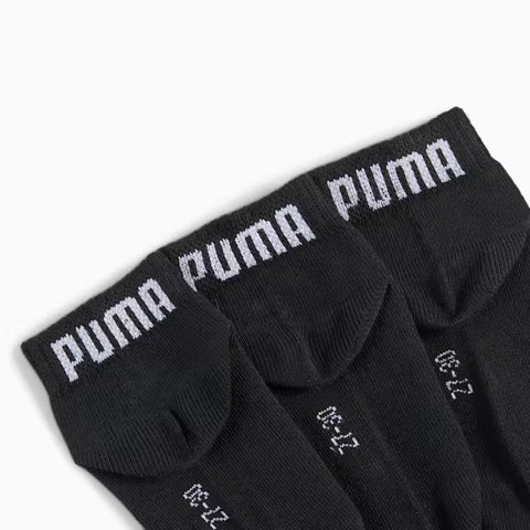 PUMA KIDS QUARTER Socks (9 Pairs)