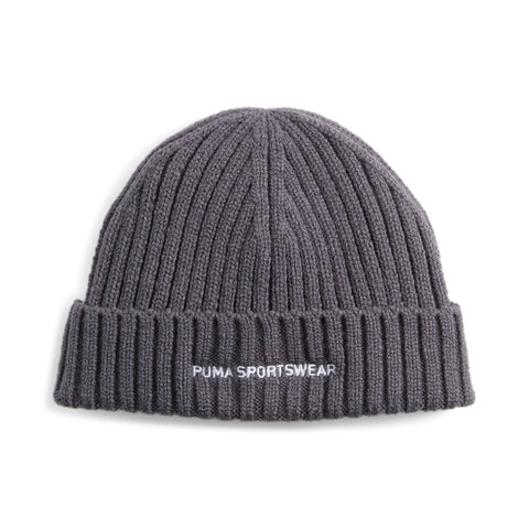 PUMA Sportwear Fisherman Beanie Unisex