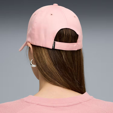ESS METAL PUMA CAT BB Cap
