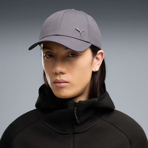 ESS METAL PUMA CAT BB Cap