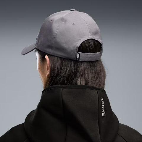 ESS METAL PUMA CAT BB Cap