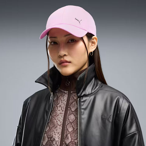 ESS METAL PUMA CAT BB Cap