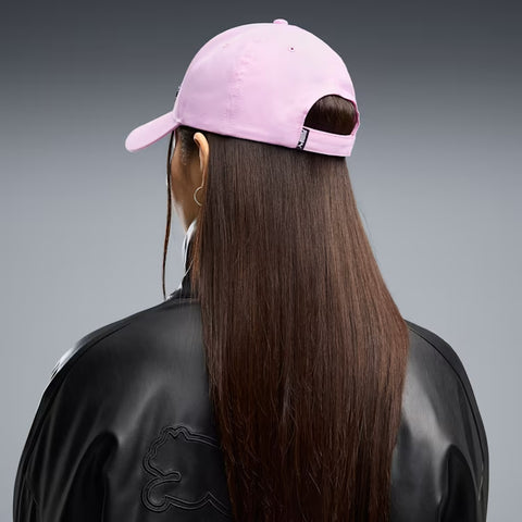 ESS METAL PUMA CAT BB Cap