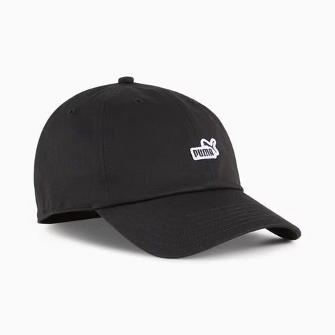 ESS NO. 1 LOGO PATCH BB Cap