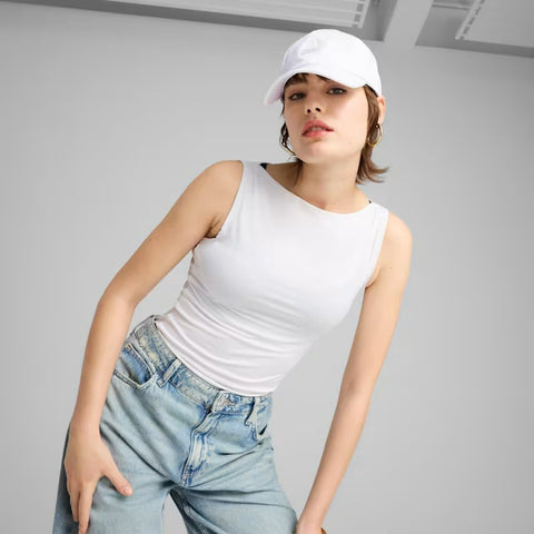 ESS NO. 1 LOGO PATCH BB Cap