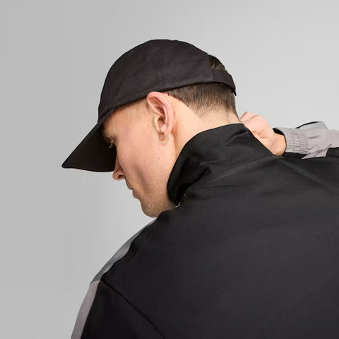 ESS NO.1 LOGO BB Cap