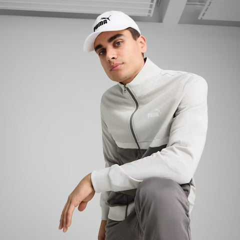 ESS NO.1 LOGO BB Cap
