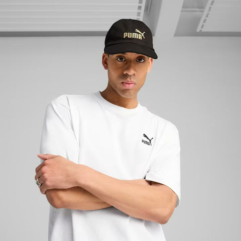 ESS NO.1 LOGO BB Cap
