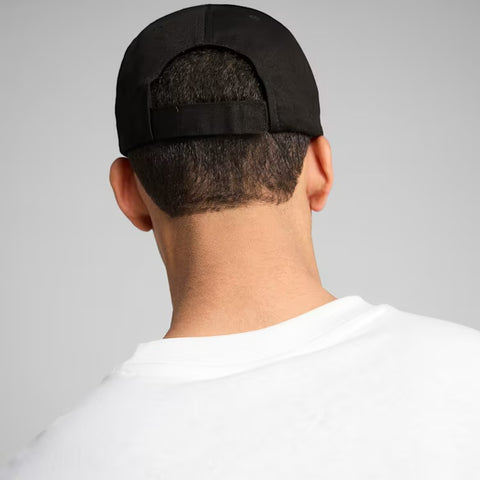 ESS NO.1 LOGO BB Cap