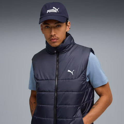 ESS NO.1 LOGO BB Cap