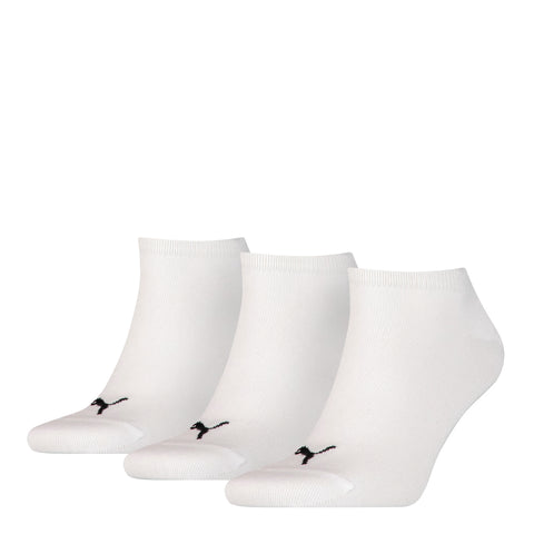 PUMA SNEAKER Socks (3 Pairs)