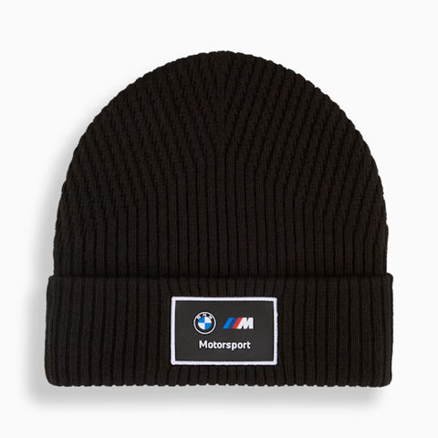 BMW MMS Mid Crown Beanie