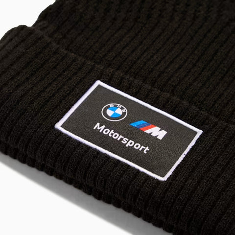 BMW MMS Mid Crown Beanie