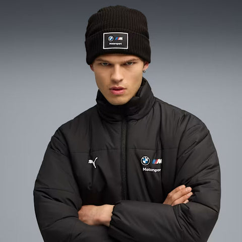 BMW MMS Mid Crown Beanie