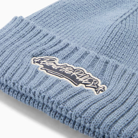 COMIC Mid Crown Beanie Junior