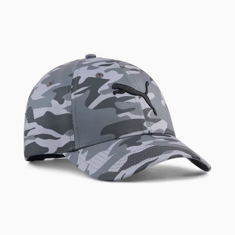 ESS ELEVATED AOP BB Cap
