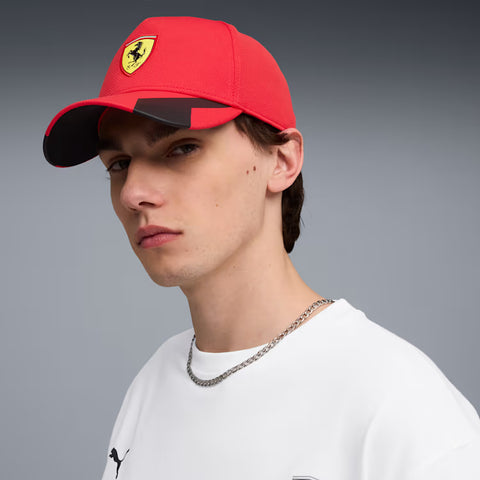 FERRARI BB Cap
