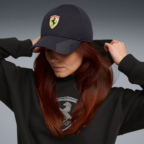 FERRARI BB Cap