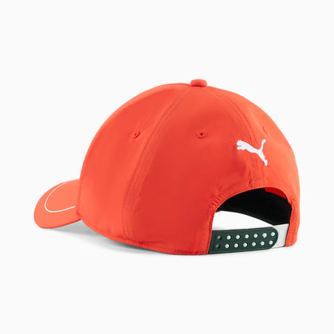 F1 BB Cap