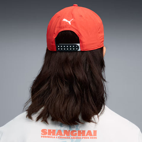 F1 BB Cap