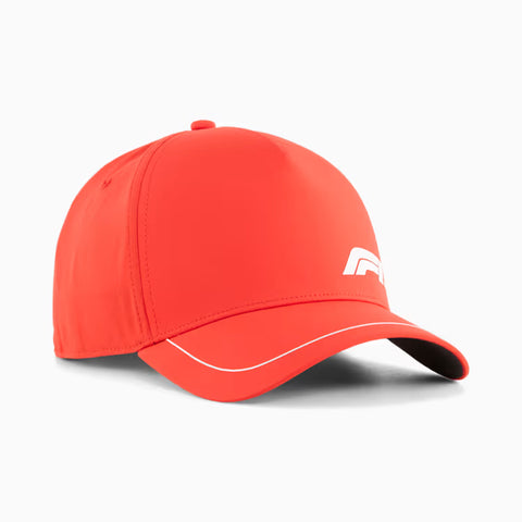 F1 BB Cap