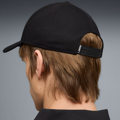 ESS ELEVATED METAL PUMA CAT BB Cap