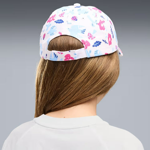 ESS NO.1 LOGO AOP BB Cap Jr