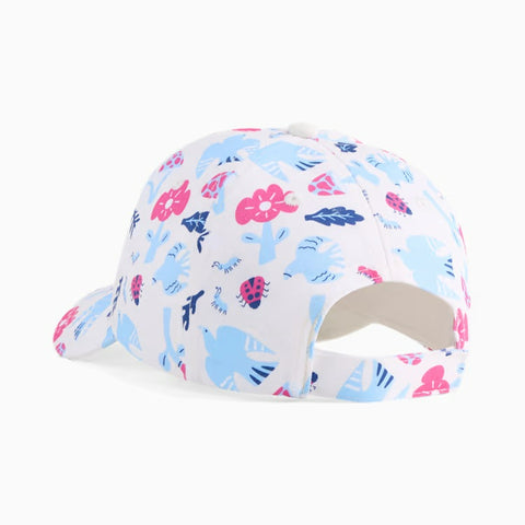 ESS NO.1 LOGO AOP BB Cap Jr
