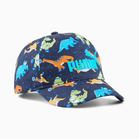 ESS NO.1 LOGO AOP BB Cap Jr