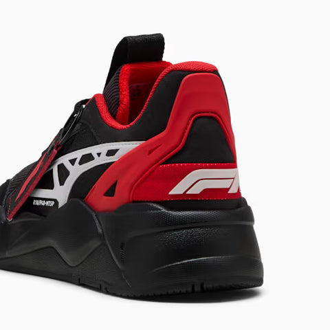 F1 RS-X Men
