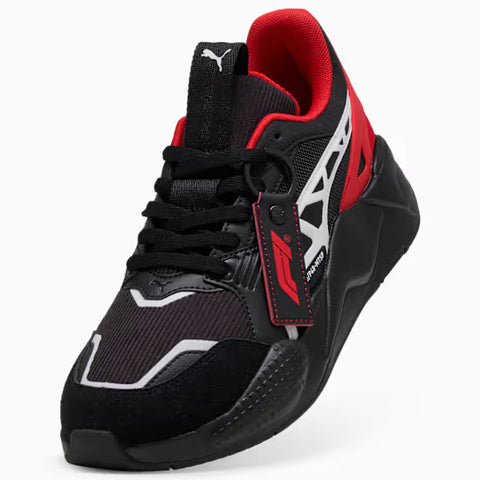F1 RS-X Men