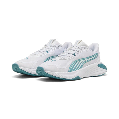 PWR Hybrid TR Women