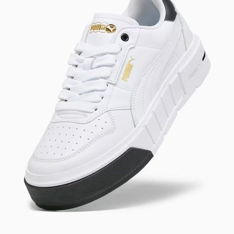 PUMA Cali Court Lth Women