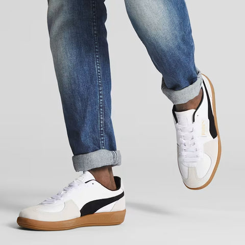 Palermo Lth F-SPORTSTYLE PRIME Men