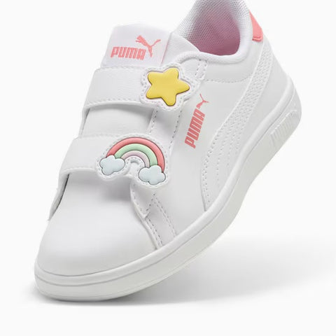 Puma Smash 3.0 Badges V PS