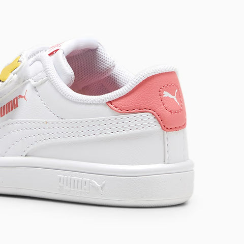 Puma Smash 3.0 Badges V Inf