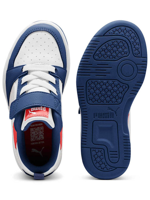 Puma Rebound V6 Lo AC+ PS