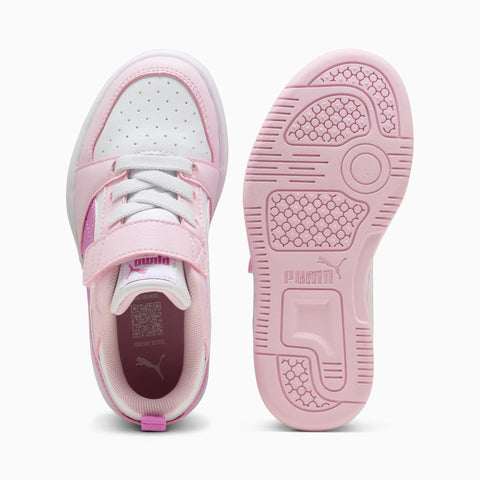 Puma Rebound V6 Lo AC+ PS
