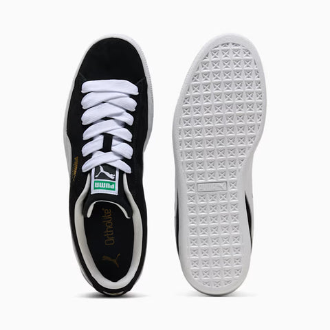Suede Classic Men