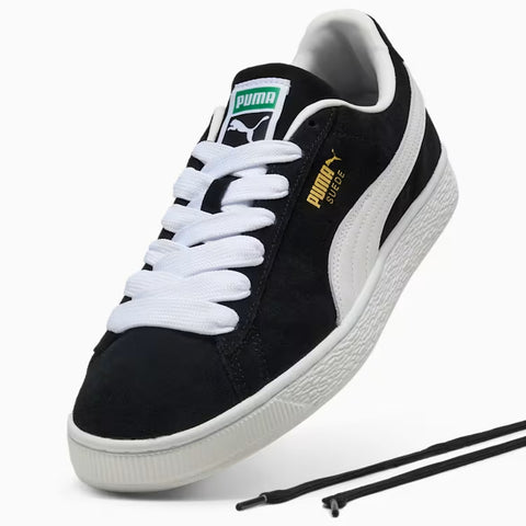 Suede Classic Men