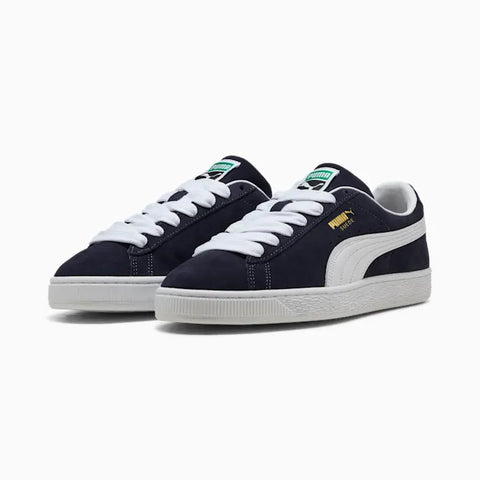 Suede Classic Men
