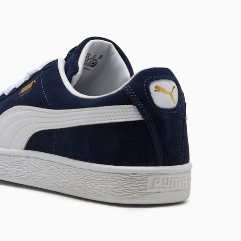 Suede Classic Men