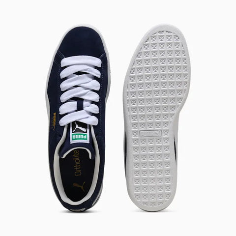 Suede Classic Men
