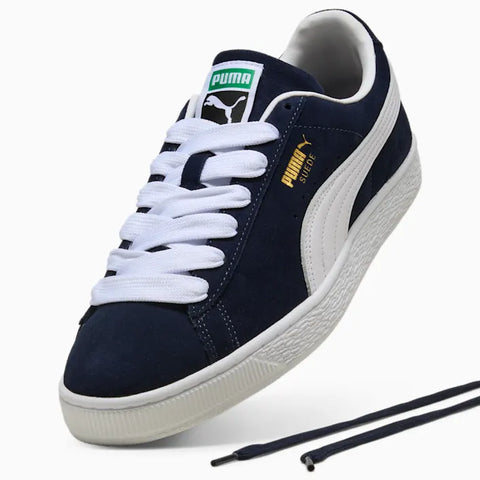 Suede Classic Men