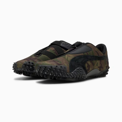 Mostro Camo Men